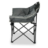 Autograph Cleveland Chair (Black Edition)