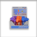 Status 2.5 Hand Held Mini Fans (12 per box)