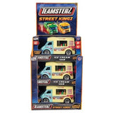 Ice Cream Van die cast model