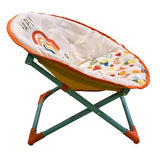 Quest Kids Rainbow Fruits Moon Chair