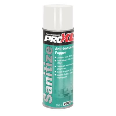 Anti-bacterial Santisier Room Fogger 200ml