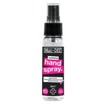 Muc-Off Antibacterial Sanitising Hand Spray 32ml