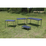Superlite Stow Folding Table
