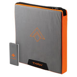 Rechargeable Heated Seat Pad (With Battery)