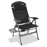Vienna Pro Comfort chair with side table