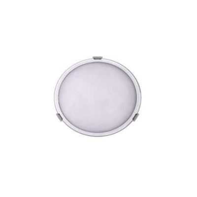 Hartal Secure Cover Cap, Grey, Suits Evoline
