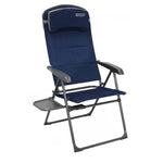 Ragley Pro Recline chair with side table