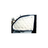 Reimo Nissan NV200 Isoflex Thermal Screens 09-21 12 piece set