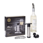 CellarDine by Dexam Wine Accessory Gift Set