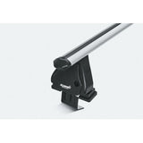 Summit 1.30m Premium Multi-Fit Roof Bars