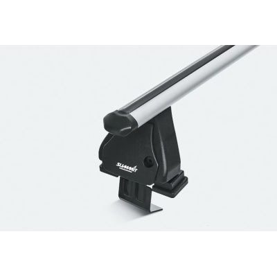 Summit 1.30m Premium Multi-Fit Roof Bars