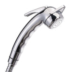 Charisma shower head