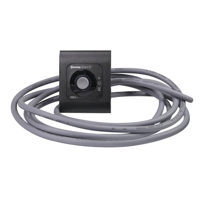 Truma Ultrastore control panel 230v Black