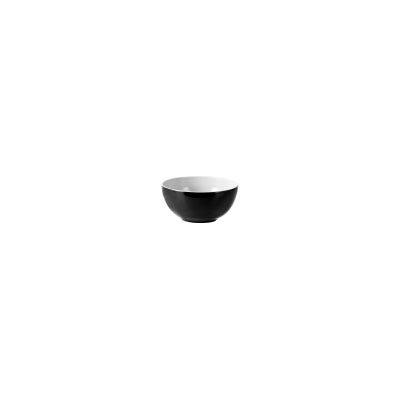 Brunner Black 15.5cm Cereal Bowl