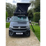 Rock Cruiser 140 Hard Shell Roof Top Tent