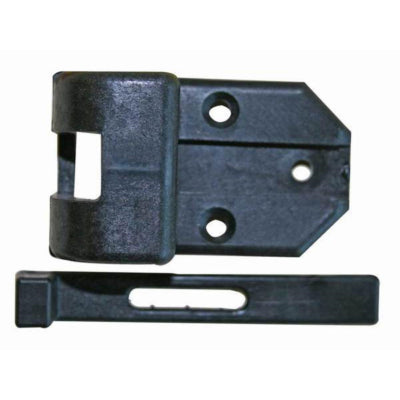 W4 Table support bracket bolt