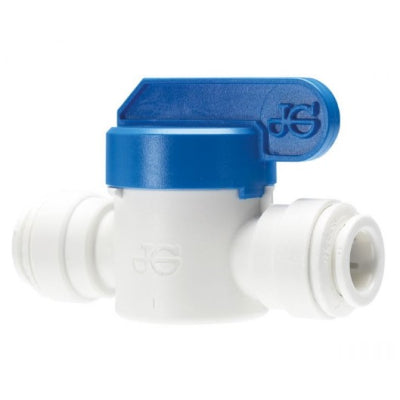 John Guest 10mm shut off valve