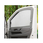 Remis Remifront V MAN TGE 2019 and VW crafter after 2017 right Blind