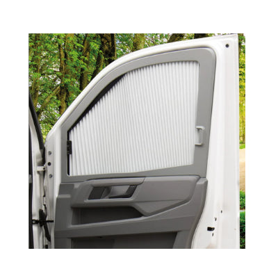 Remis Remifront V MAN TGE 2019 and VW crafter after 2017 right Blind