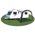 Quest Falcon air 400 Air Canopy
