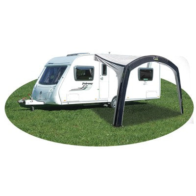 Quest Falcon air 400 Air Canopy