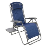 Ragley Pro Relax chair with side table