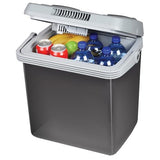 26L thermoelectric cool box (240/12V)