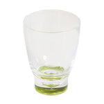 Quest Elegance Range Tumbler Lime