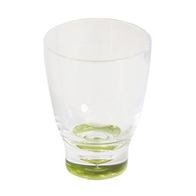 Quest Elegance Range Tumbler Lime
