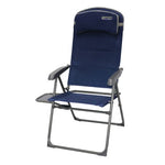 Ragley Pro Recline chair with side table