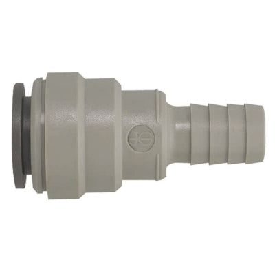 John Guest Speedfit Hose Connector 15mm x 1/2