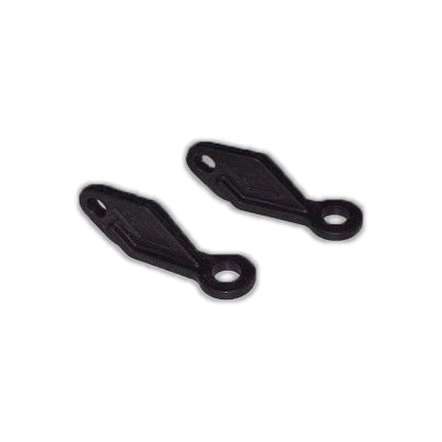 Thetford SR winter/storage latch black 2 pack
