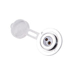 Whale Superfil 80 Socket  Gasket Assembly