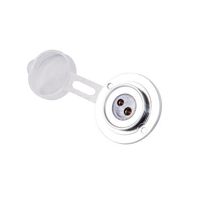Whale Superfil 80 Socket  Gasket Assembly