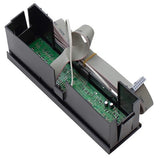 Dometic operating panel with temperature probe