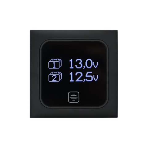 CBE 12V Touch Test Panel