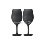 Wineglass Blacksatin PC