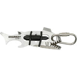 True Sharkey Camping Survival