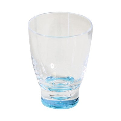 Quest Elegance Range Tumbler Blue