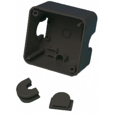 Vedder Single Surface Pattress