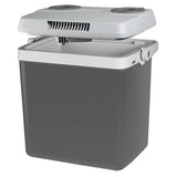 26L thermoelectric cool box (240/12V)
