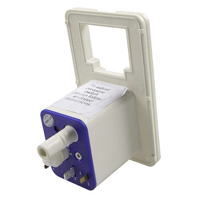 Whale Watermaster Easi-Slide Socket with Pressure Switch Bulk