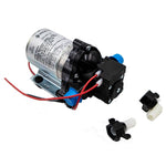 Shurflo Trail king 7L 20 PSI Water pump 12V Retail Packed