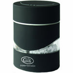 Reimo 2 in 1 Salt  Pepper Mill, Black