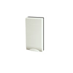 Truma cowl kit Bianco, supplied with cover, grill  plate