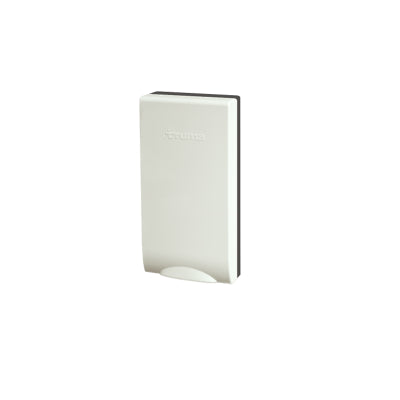 Truma cowl kit Bianco, supplied with cover, grill  plate
