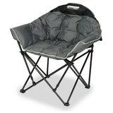 Autograph Cleveland Chair (Black Edition)