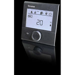 Truma CP + ci bus inet ready control panel