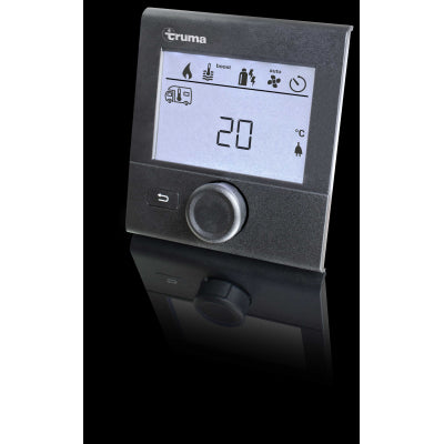 Truma CP + ci bus inet ready control panel