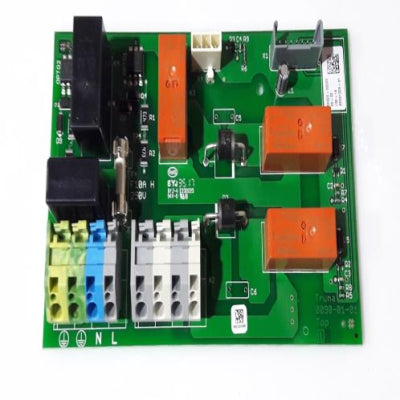 Truma Combi 4E 230v PCB – Camping HQ UK